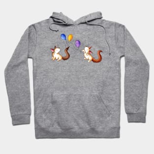 Party Prep Playfulness Hoodie